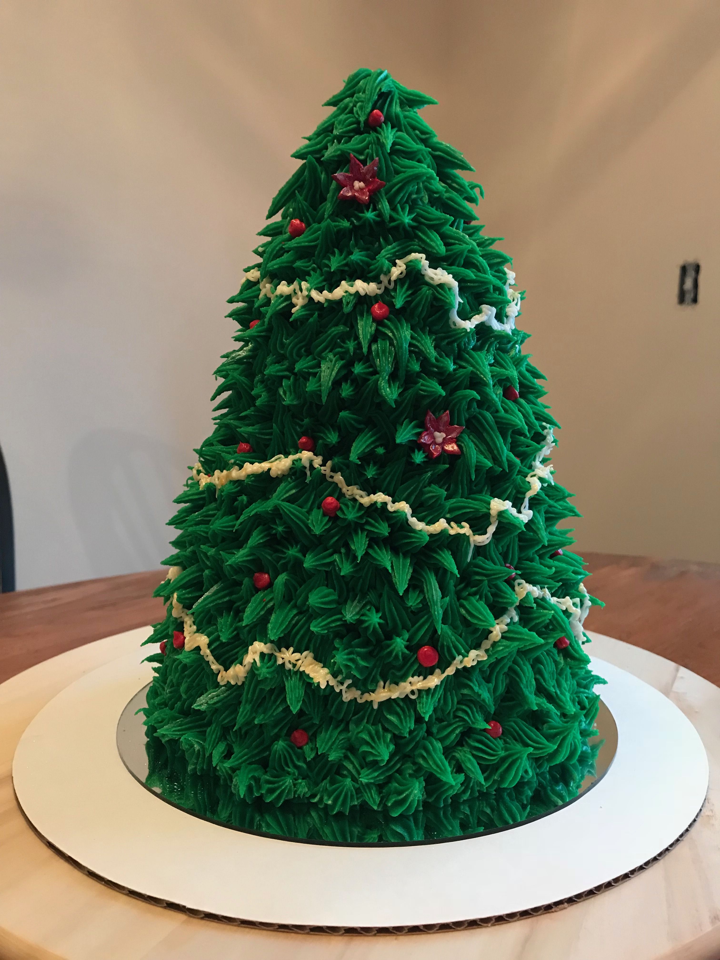 Christmas Tree Christmas Tree