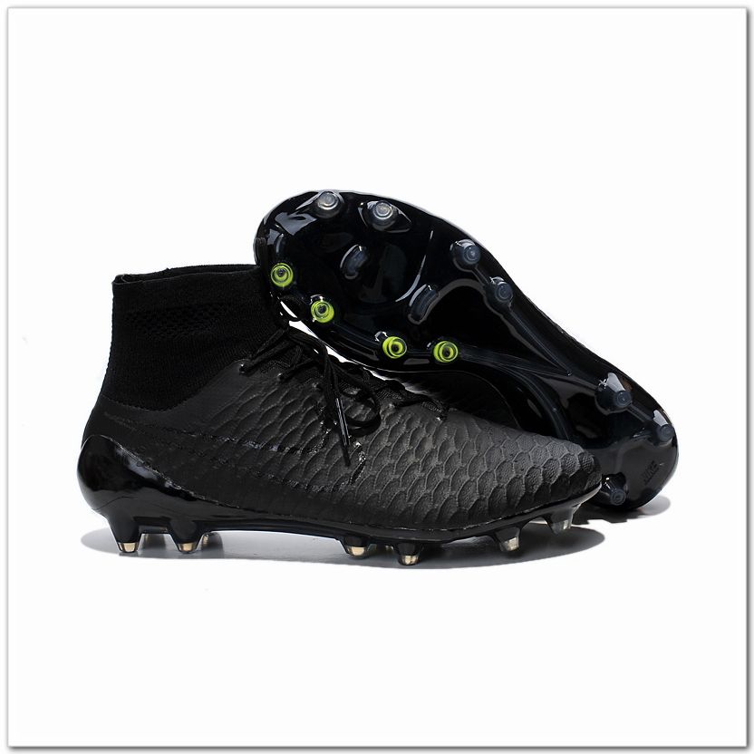Nike Magista Obra FG Academy Black Pack All Black-Only $107.98 | Wow ... Nike Magista Obra FG Academy Black Pack All Black-Only $107.98 · Zapatos De FútbolHuellasTableroZapatos ...