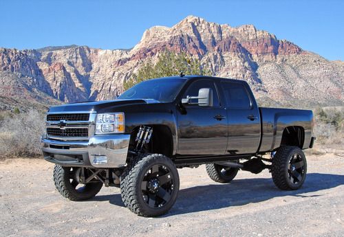 big ass chevy Hard costs and sexual harassment