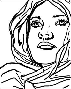 Download Roy Lichtenstein Pop Art Coloring Pages Sketch Coloring Page | Roy lichtenstein pop art ...