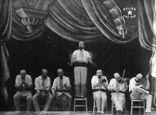 george melies theatre georges m 233 li 232 s l homme orchestre 1900 georges m 233 li 232 s george melies theatre georges m 233 li 232 s l homme orchestre 1900 georges m 233 li 232 s