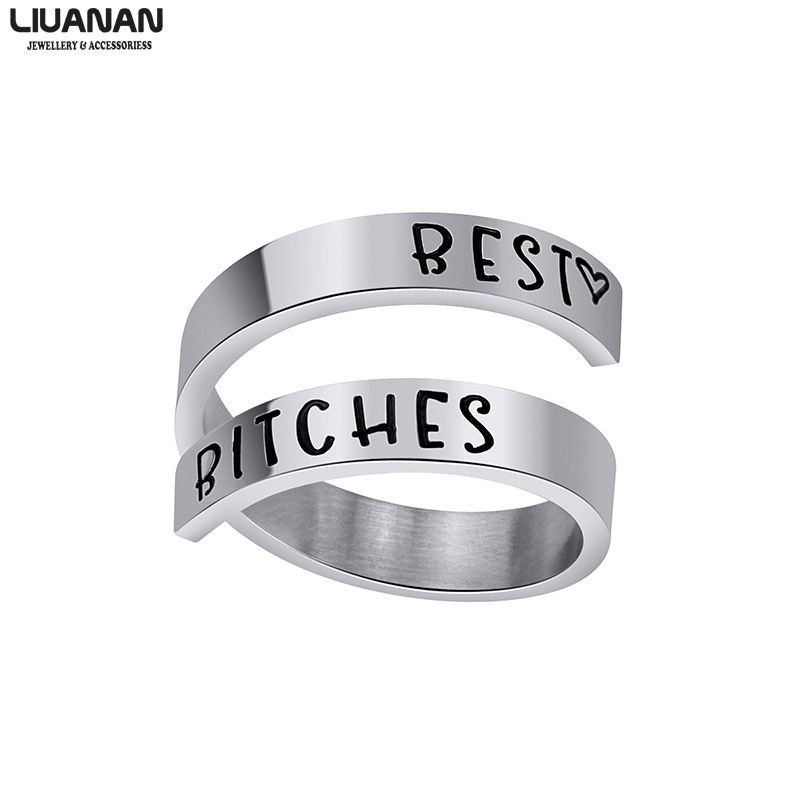 Sunflower Jewellery Adjustable Ring Jewelry Rings Birthday Graduation Gifts for Girls Keep Going