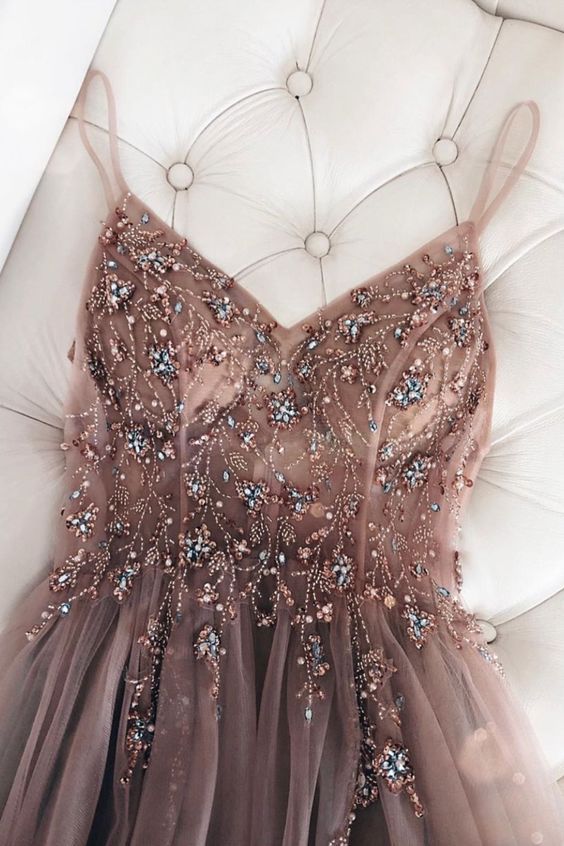 Prom Dress Long Prom Dresses