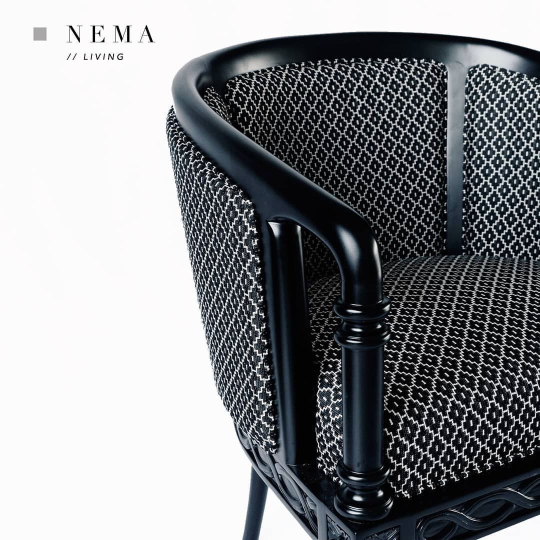 Albie Arm Chair Dimension 60 5 X 65 X 79 Cm Pxlxt Material Teak Wood Finishing Black Doff Nemaliving Nemareadysto Teak Wood Teak Wood Albie Arm Chair Dimension 60 5 X 65 X 79 Cm Pxlxt Material Teak Wood Finishing Black Doff Nemaliving Nemareadysto Teak Wood Teak Wood