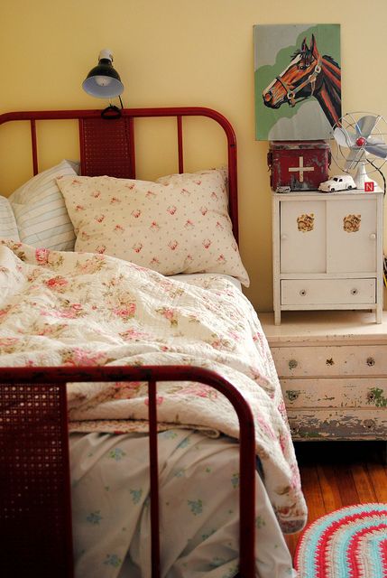 lovely vintage bedroom Granny Chic Pinterest Dormitorio, Camas - decoracion recamara vintage lovely vintage bedroom Granny Chic Pinterest Dormitorio, Camas - decoracion recamara vintage
