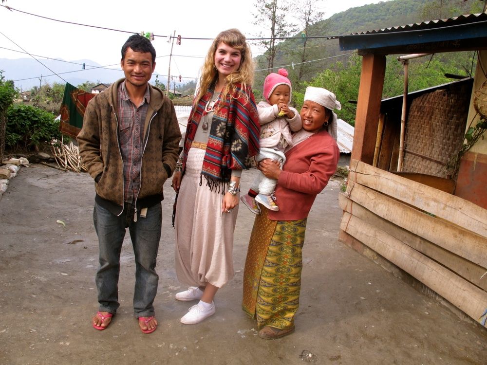What to Wear in Nepal - This Battered Suitcase | How to wear, What to