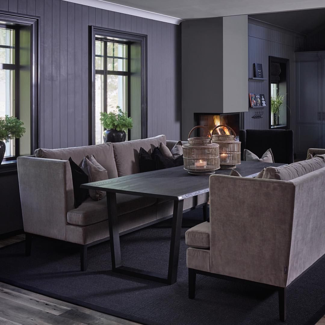 Signature collection by halvor bakke #spisesofa ...