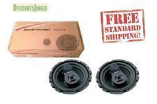 Audiobahn AS65Q 6-1/2