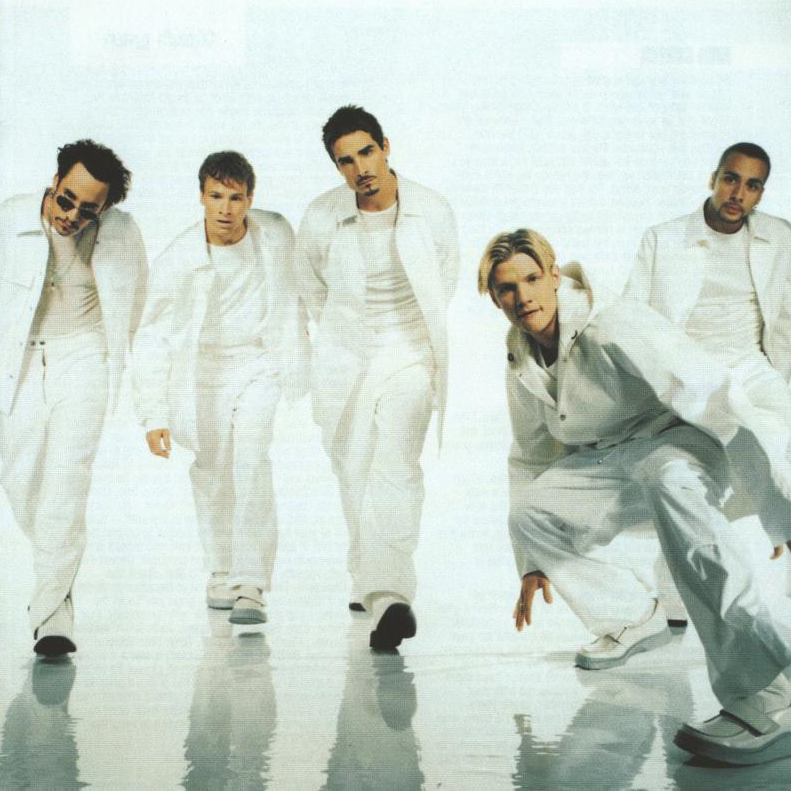 Backstreet boys gay lyrics