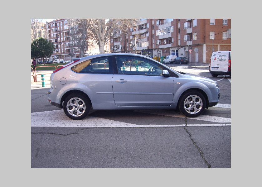 Anuncios La Rioja Top Segunda Mano Gratis Venta De Coches Ford Focus 1 Anuncios De Coches