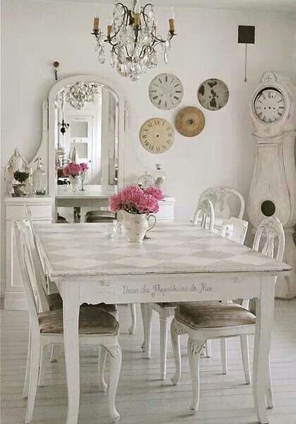 Pin By Rhonda Vega On Cottage Shabby Chic Pinterest Pin By Rhonda Vega On Cottage Shabby Chic Pinterest White And Room