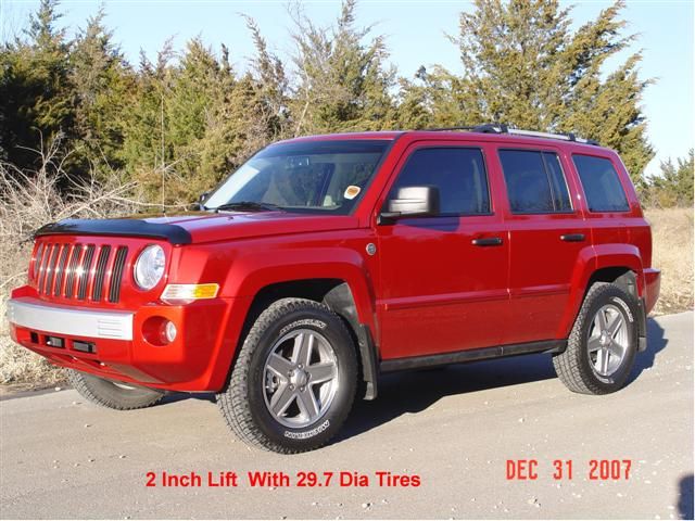 2016 jeep patriot high altitude tire size - emil-treston