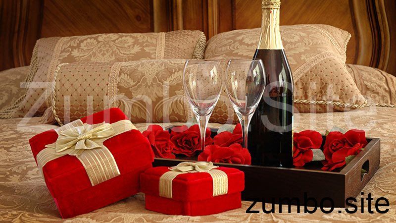 Geschenke zum Valentinstag 2020 gestalten