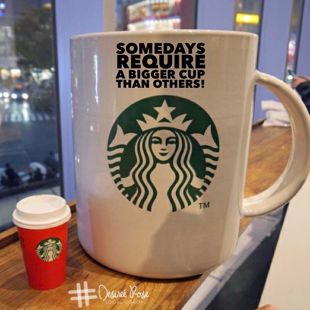 I Like Big Cups And I Cannot Lie Coffeecup Coffee
