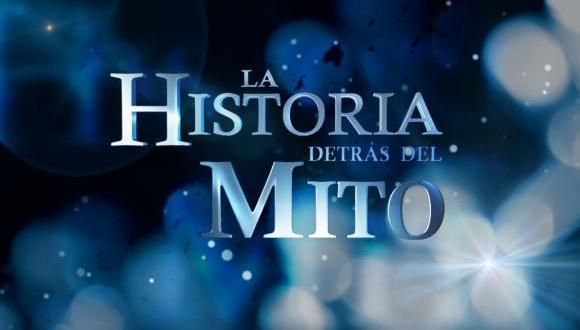Resultado de imagen para la historia detrás del mito