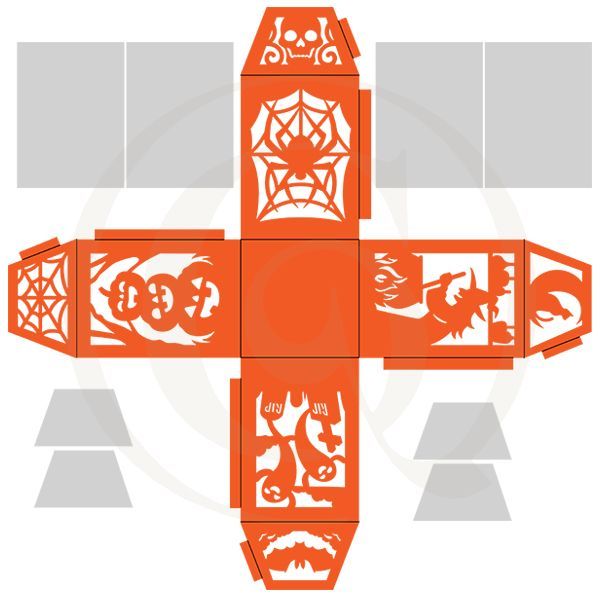 Pin on хзллоуин