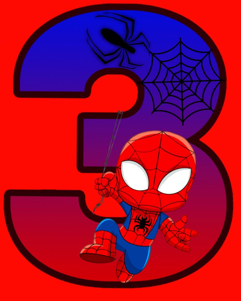 Spiderman Birthday Party Ideas Spiderman Birthday Party Ideas