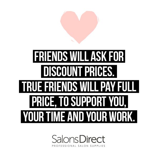 This Is A Good Way To Look At Who Your Friends Are Cosmo In 40 Amazing Hairstylist Quotes This Is A Good Way To Look At Who Your Friends Are Cosmo In 40 Amazing Hairstylist Quotes