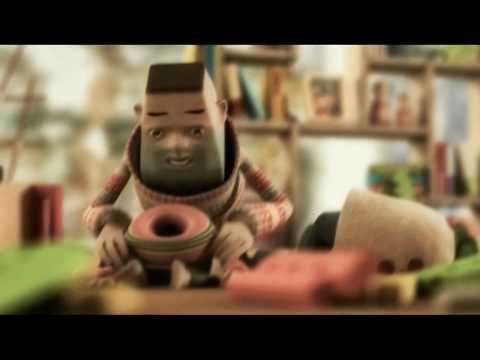 Kudan By Taku Kimura Via You Tube Youtube Weird And Wonderful