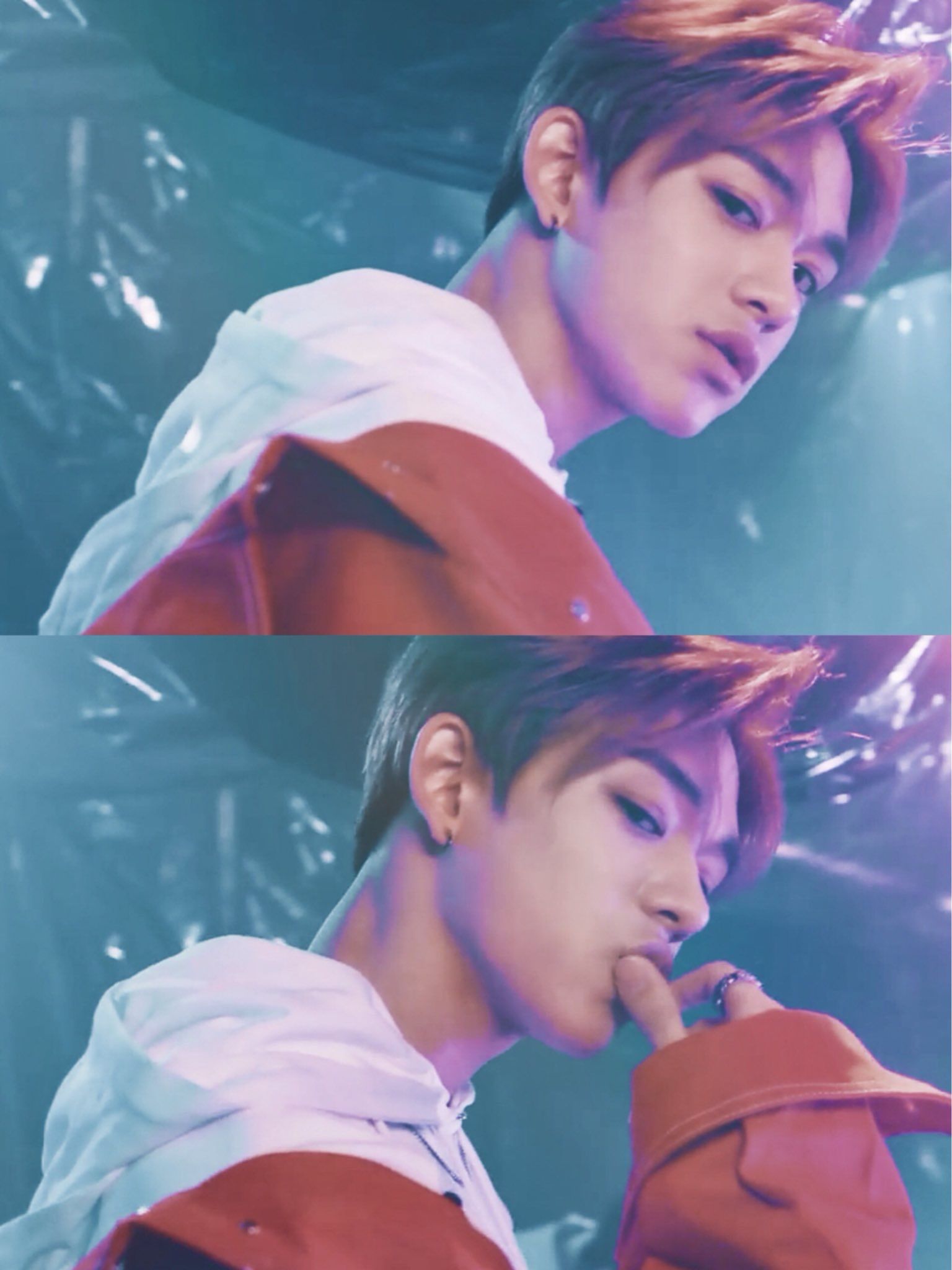Lucas Yestoday Nct2018 Wallpaper Pinterest Nct Nct 127 Und