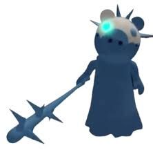 frost piggy