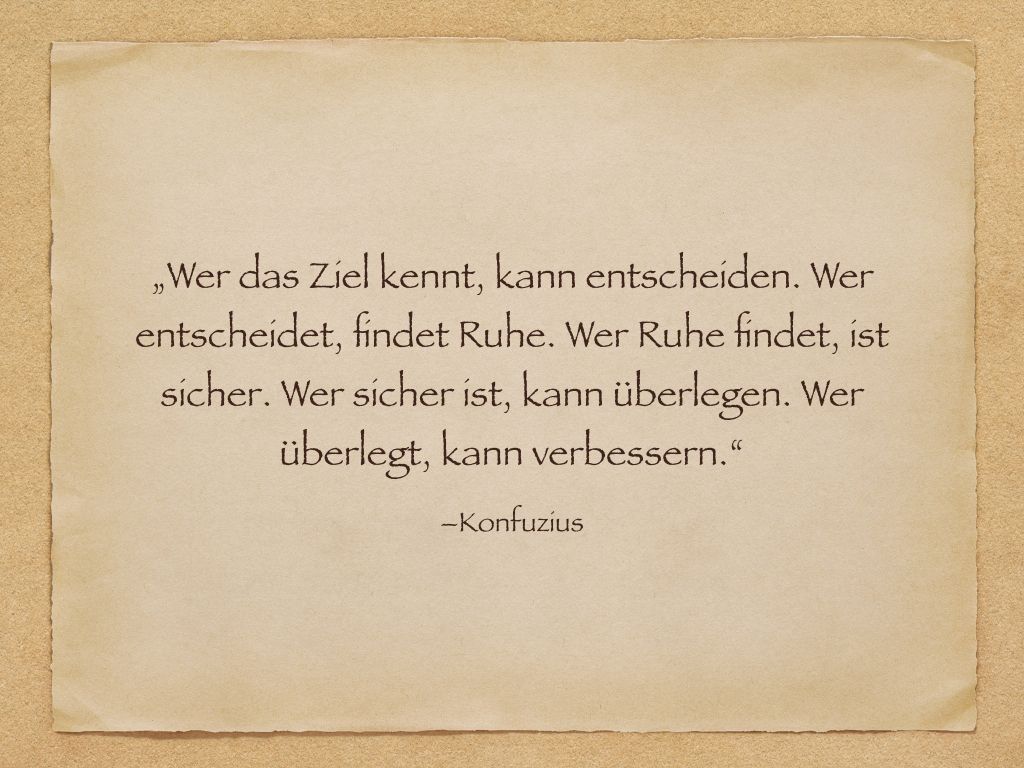 Bekanntschaft sprüche