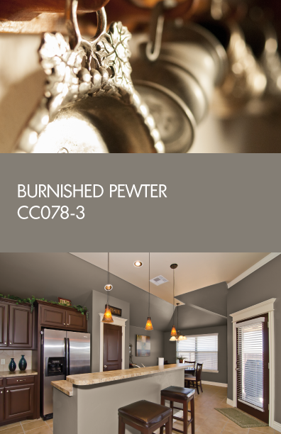 Burnish Color Paint Burnished Pewter Cc78 3 Beautitone Paint Colors For Living Room Basement Colors Living Room Redesign