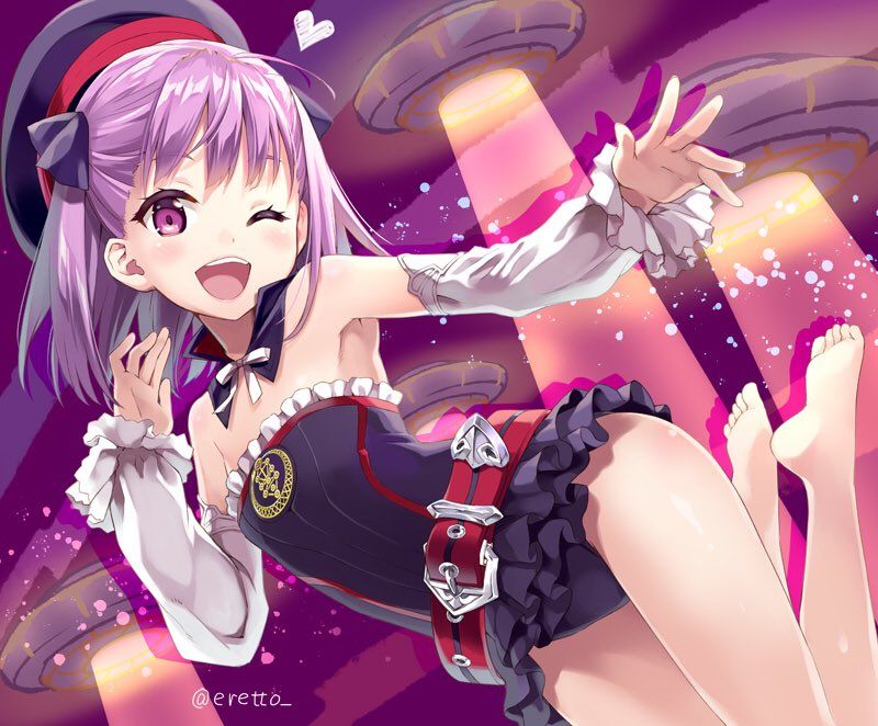 えれっと Anime Artwork Art えれっと Anime Artwork Art