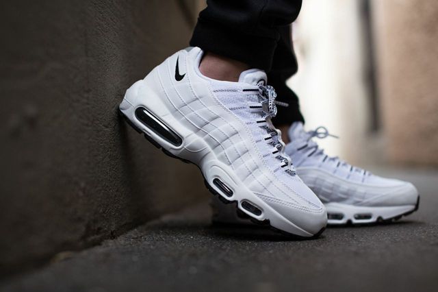 nike air max 95 sneaker freaker nike air max 95 sneaker freaker