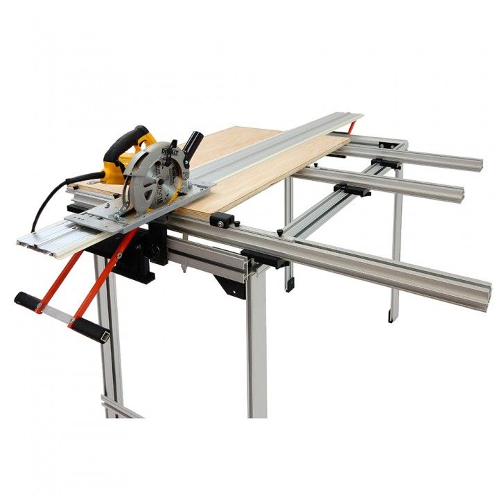 EZSmart EZOne Woodworking Center Деревообрабатывающие инструменты