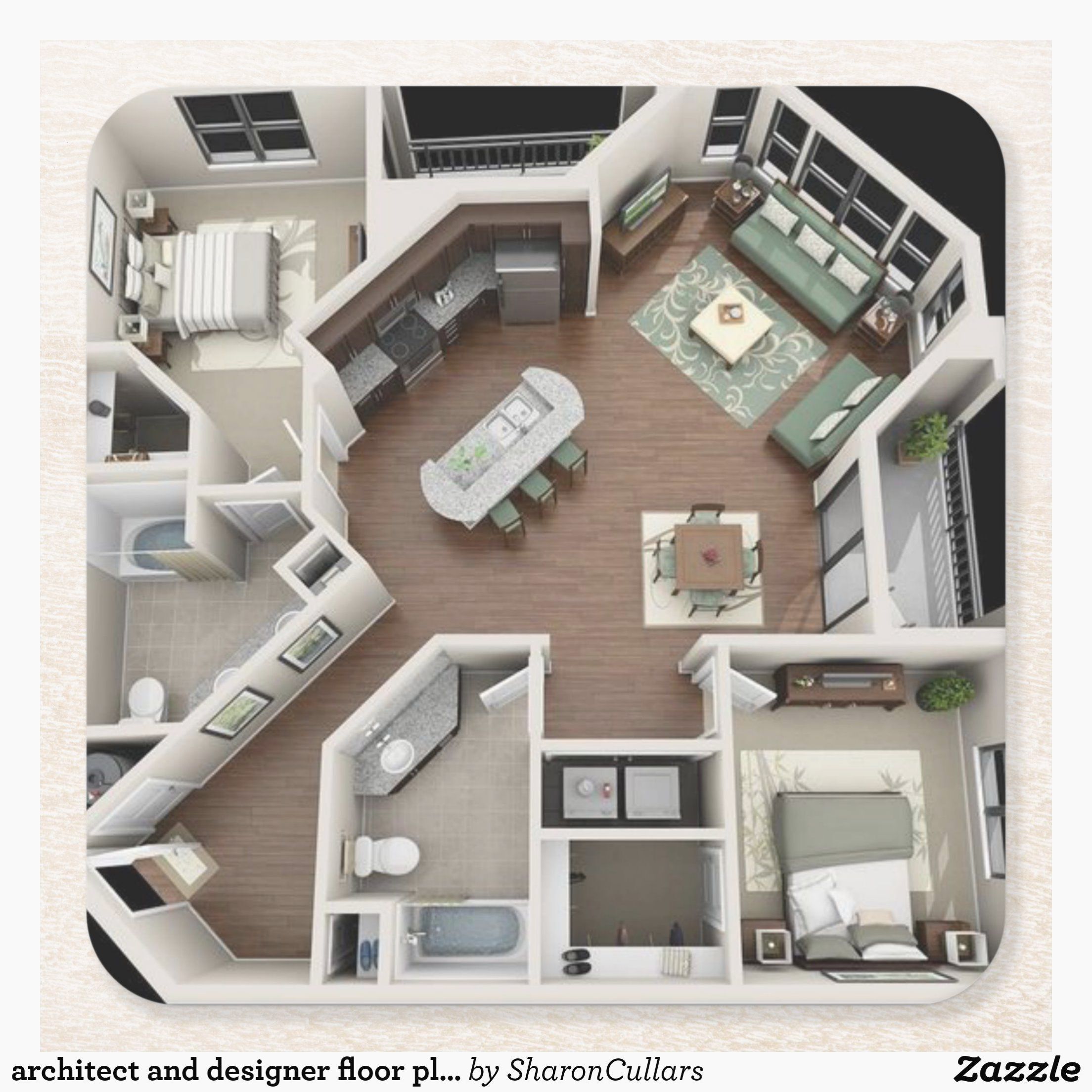 Create your own paper coaster Sims 4 house design, Sims