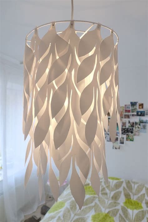60 Best Diy Lampshades Ideas Brighten Up A Room Enjoy Your Time Chandelier Lamp Shade Diy Chandelier Lamp Shade, Diy Hanging Lampshade Ideas
