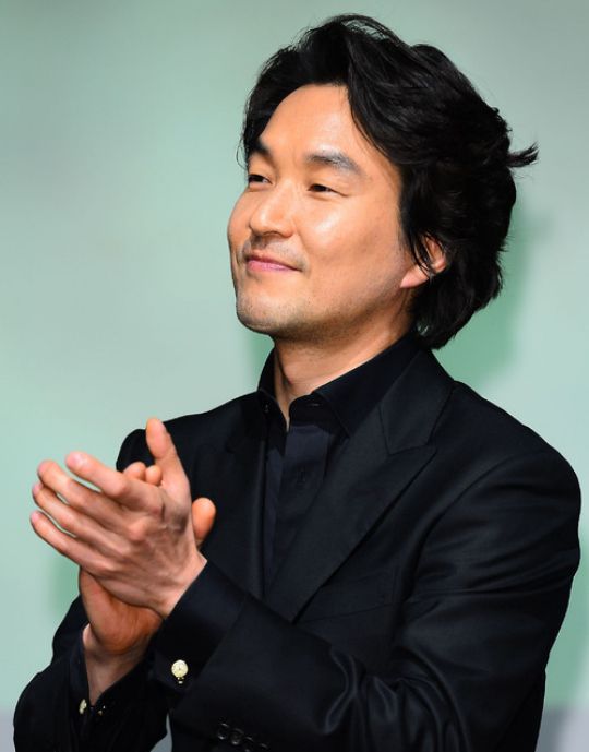 Image result for han suk kyu soompi