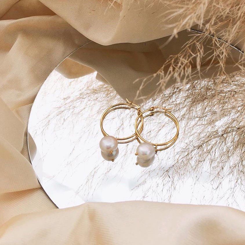 bijoux tendances pour femmes