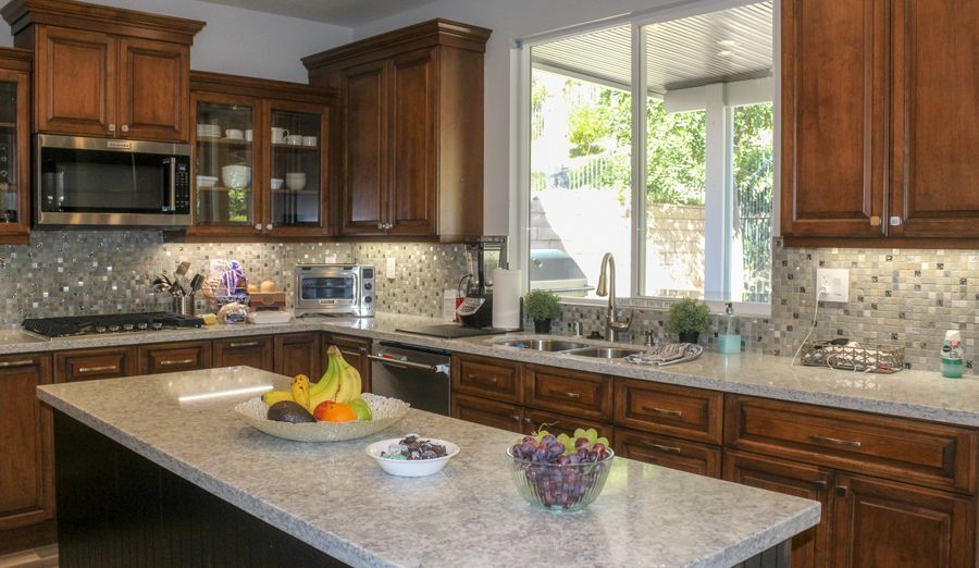 Complete Kitchen Remodel In Simi Valley Cid 2017 Complete Kitchen Remodel In Simi Valley Cid 2017