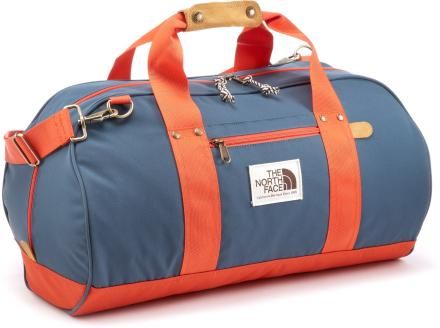 The North Face Masen Duffel Canta Erkek Cantalari