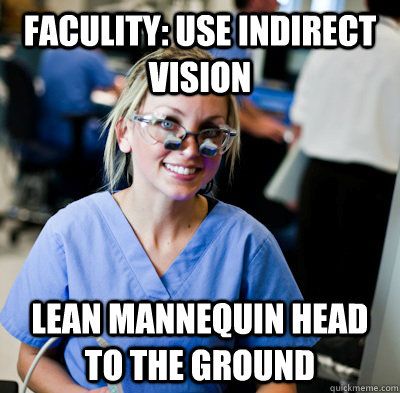Gratuit Images Dental School Meme This Is How I Felt During My Last Operative le plus cool salutations