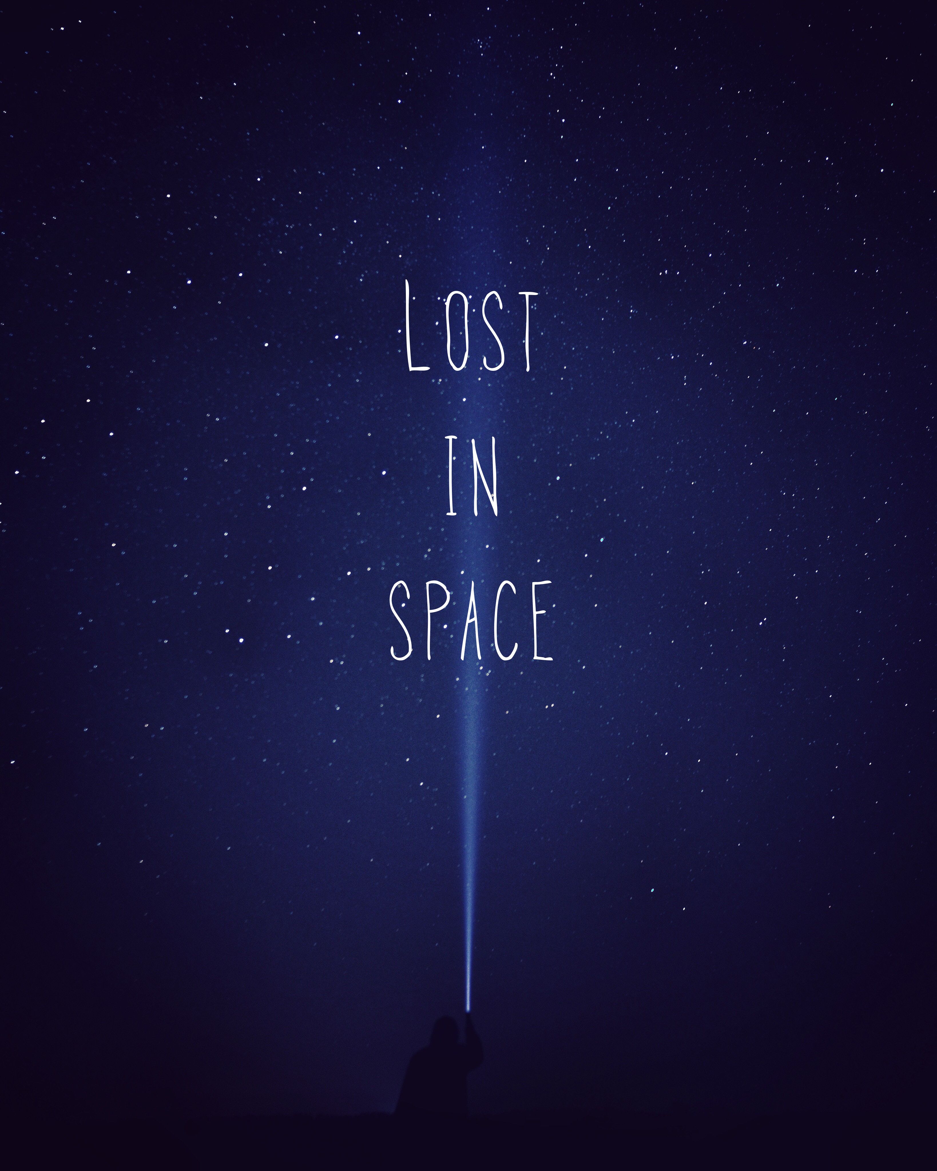 Lost In Space Mobile Wallpaper Space Artwork Wallpaper Space Astronaut Wallpaper