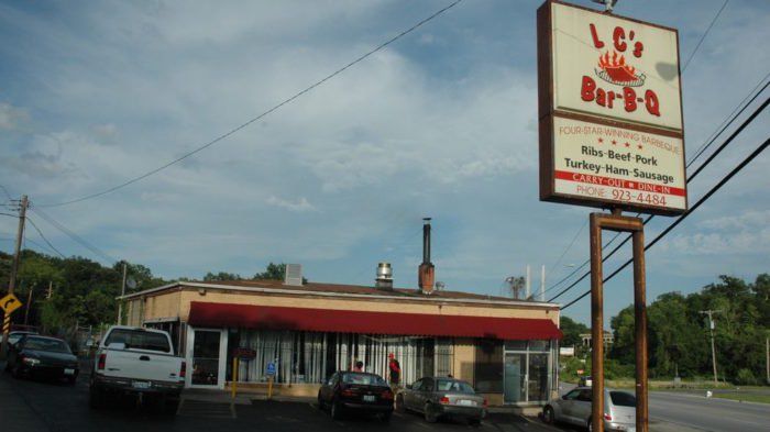 These 11 Restaurants In Kansas City Don T Look Like Much But Wow These 11 Restaurants In Kansas City Don T Look Like Much But