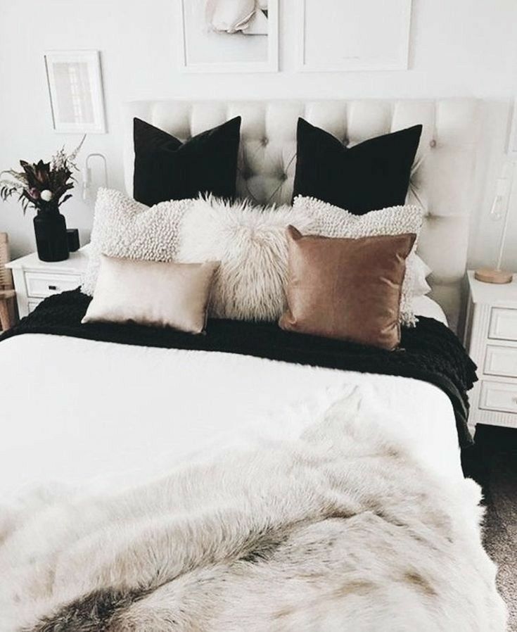 #luxury #bedroom #decor #bedding