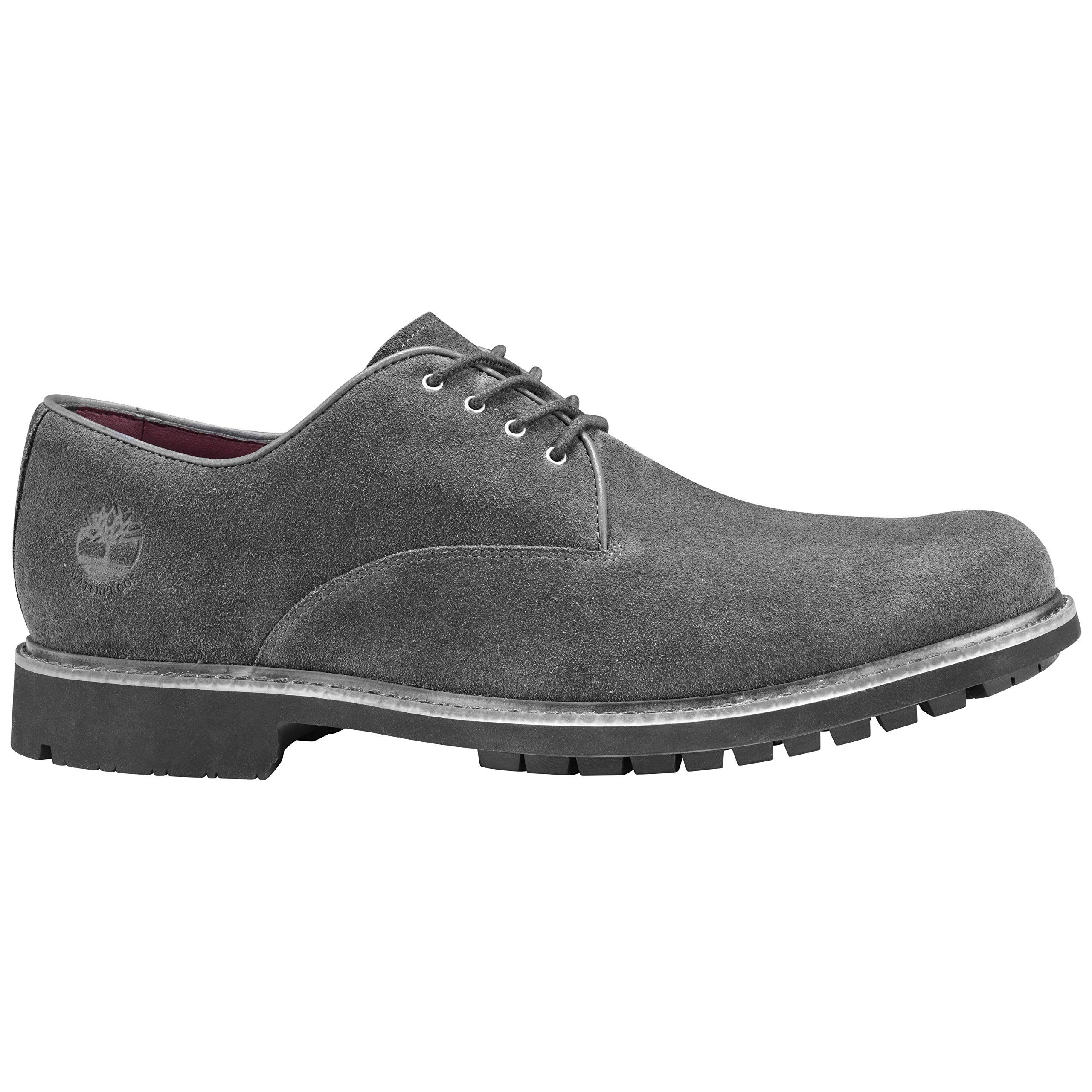 Men S Tb0a28a7c64 Stormbucks Plain Toe Oxford 9 5 M In 2021 Timberland Mens Timberland Timberlands Shoes