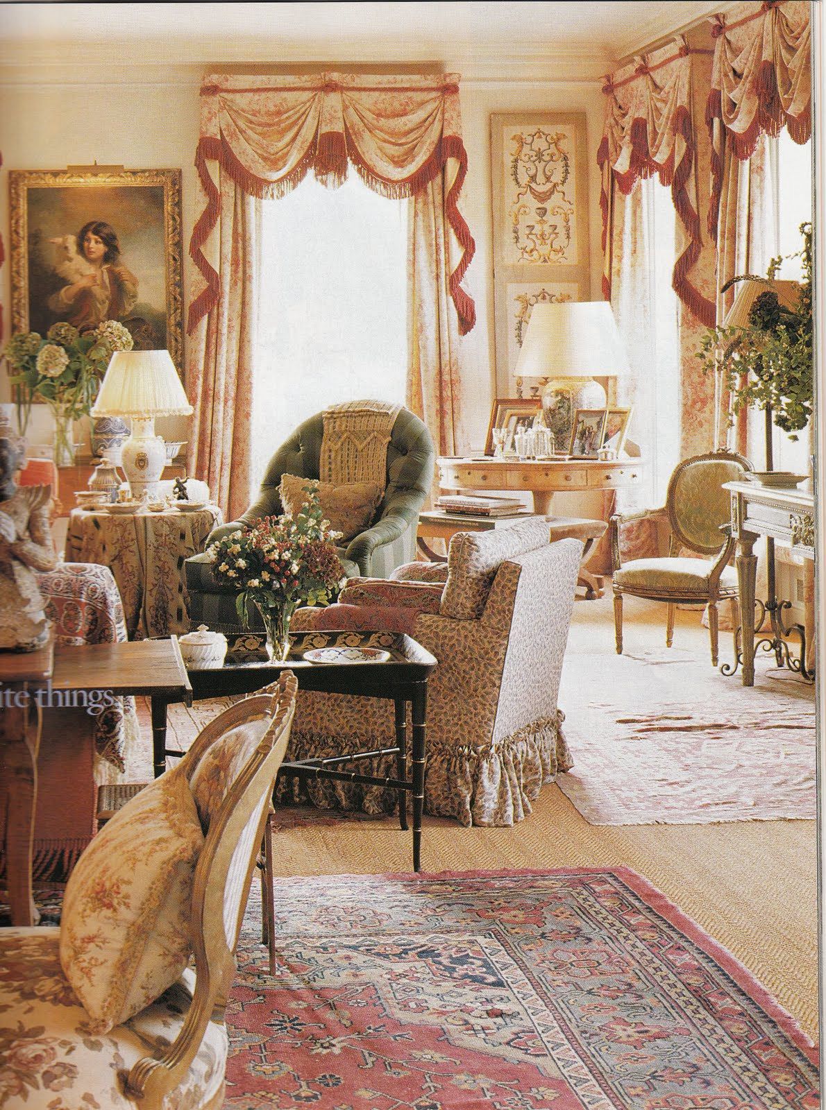 English Manor House Dream Home Decor Country English Manor House Dream Home Decor Country