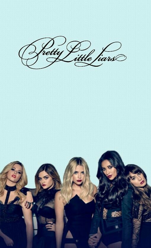 wallpaper tumblr pretty little