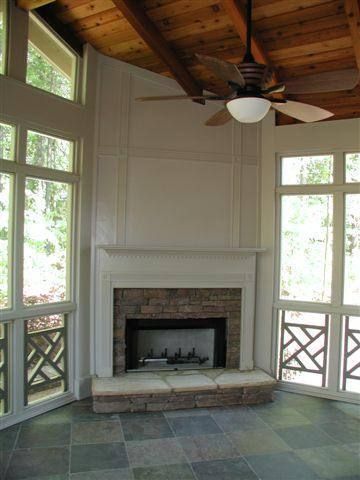18 Gas Fireplace For Screened Porch Ideas In 2021 Livingroomreference Gas Fireplace For Screened Porch Ideas, Outdoor Porch Gas Fireplace
