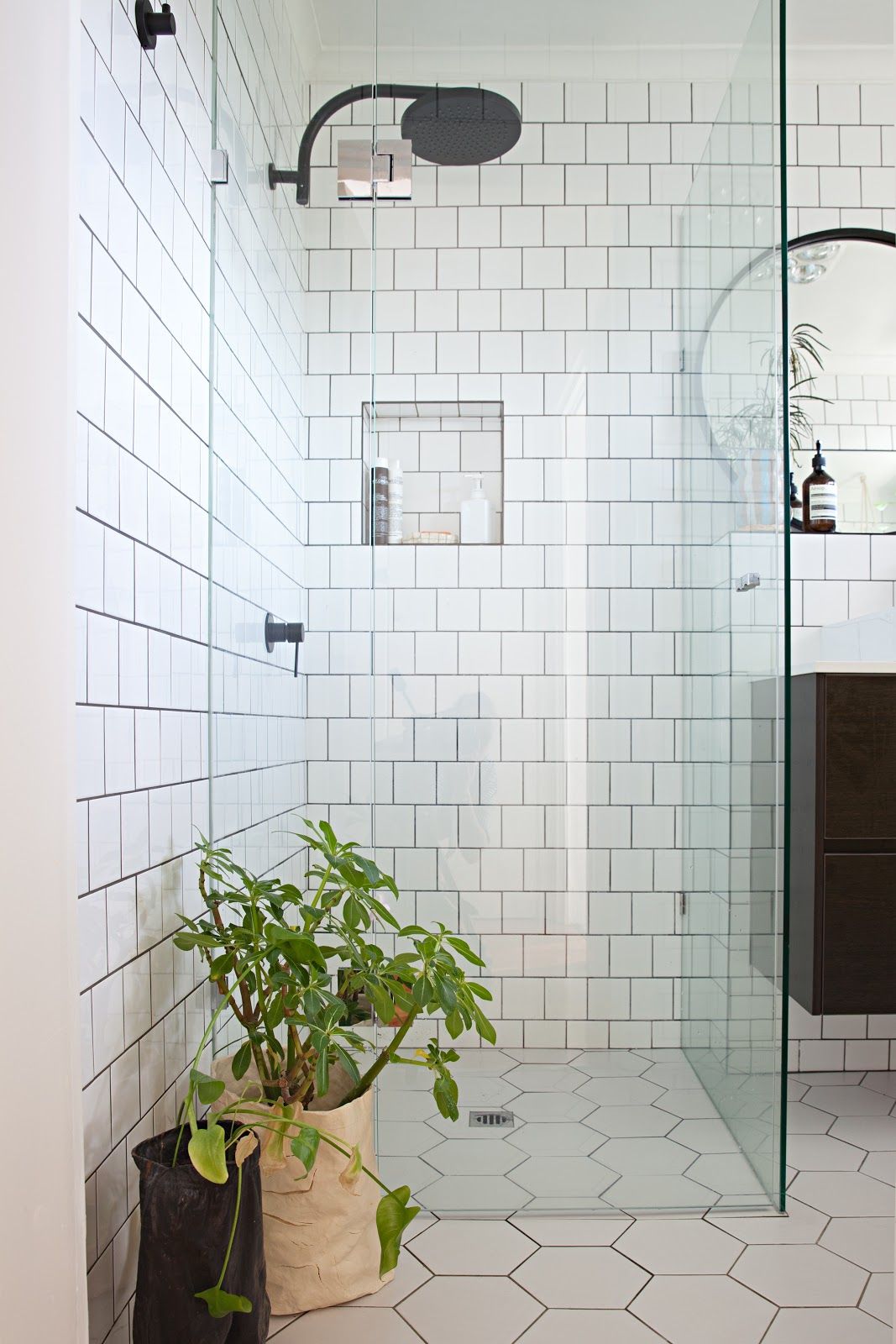 Kirsten S Creative Quirky Melbourne Apartment Bathroom Ideas House Tour A Creative Quirky Melbourne Apartment