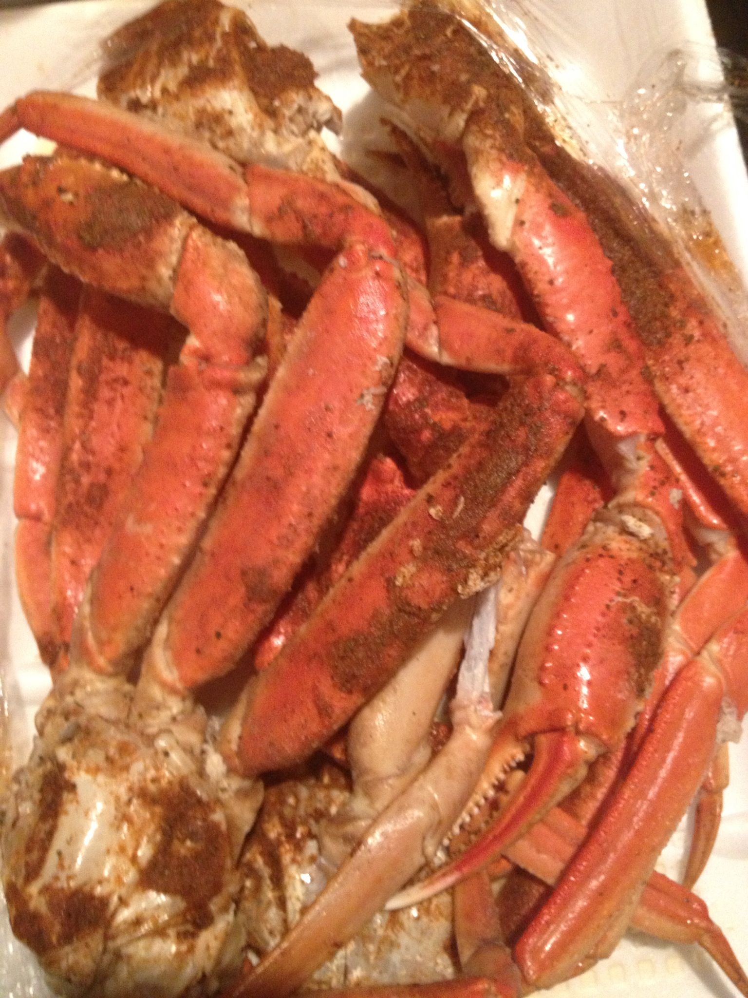 Our King Crab Legs Voted Best On The Planet King Crab Legs Crab Legs Recipe King Crab