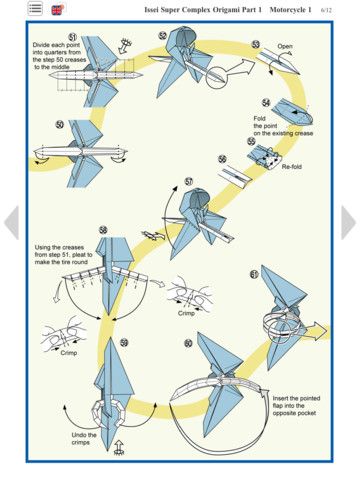 Quite Complex Origami Diagrams Origami Diagrams, Modular Origami Quite Complex Origami Diagrams Origami Diagrams, Modular Origami