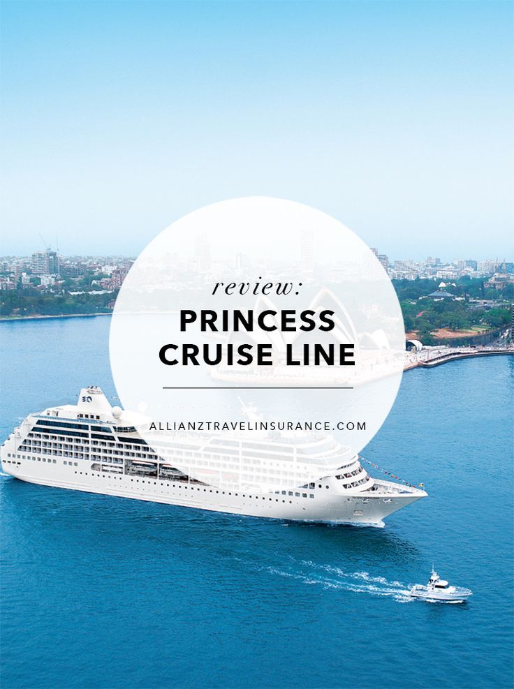 princess cruise travel insurance reviews