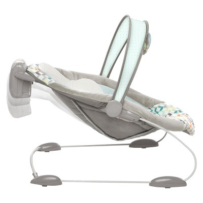 Ingenuity Smartbounce Automatic Bouncer Candler With Images Kids Clothes Patterns Baby Seat Kids Outfits