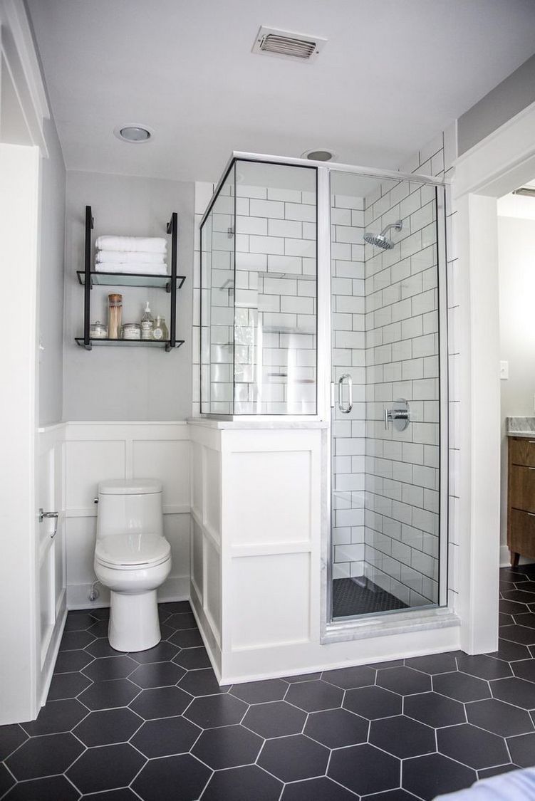 30 Shower Stall Ideas For A Small Bathroom In 2019 30 Shower Stall Ideas For A Small Bathroom In 2019